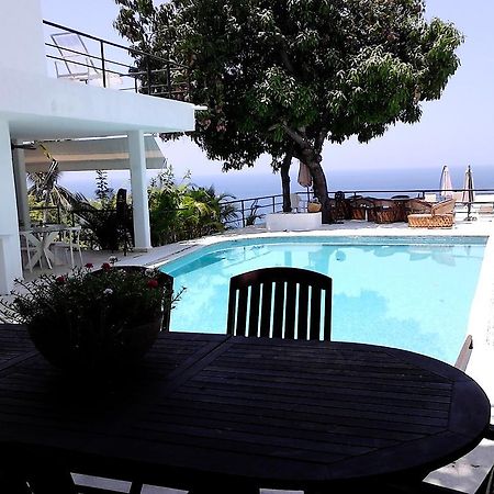 Donde Mira El Sol, Promo Primavera Hasta 50 Por Ciento (Adults Only) Акапулько Экстерьер фото