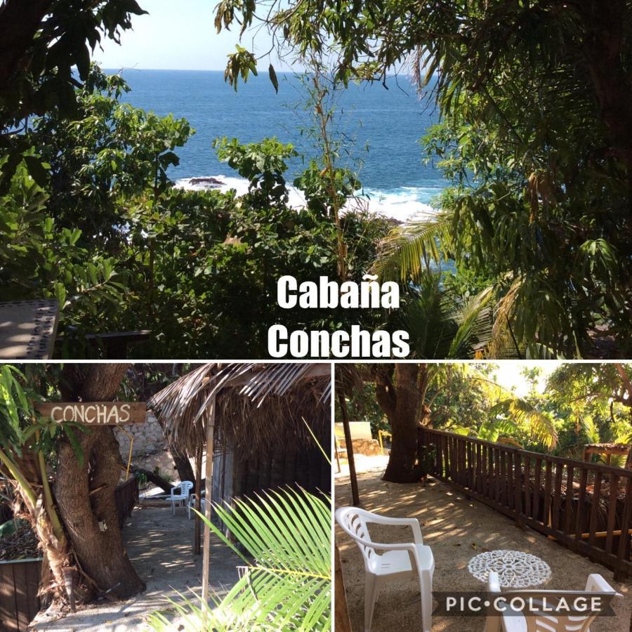 Donde Mira El Sol, Promo Primavera Hasta 50 Por Ciento (Adults Only) Акапулько Экстерьер фото