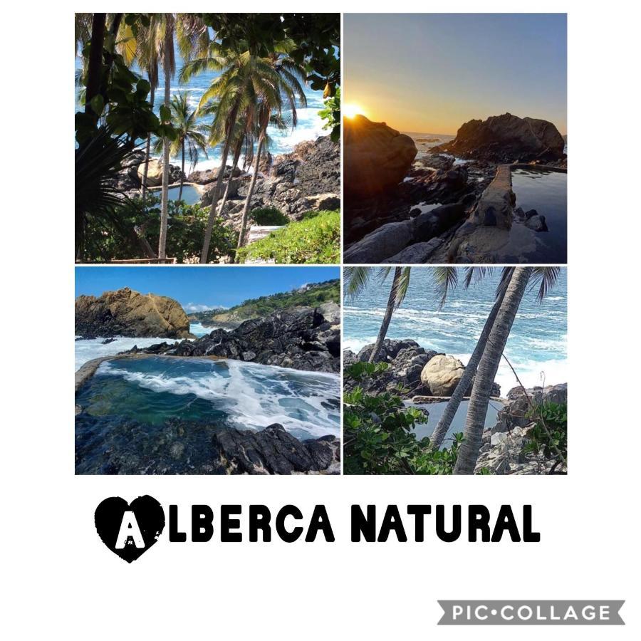 Donde Mira El Sol, Promo Primavera Hasta 50 Por Ciento (Adults Only) Акапулько Экстерьер фото