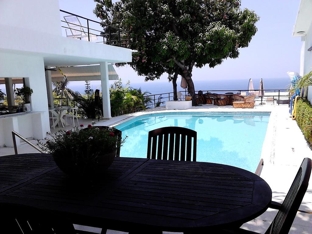 Donde Mira El Sol, Promo Primavera Hasta 50 Por Ciento (Adults Only) Акапулько Экстерьер фото