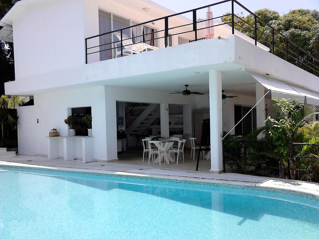 Donde Mira El Sol, Promo Primavera Hasta 50 Por Ciento (Adults Only) Акапулько Экстерьер фото