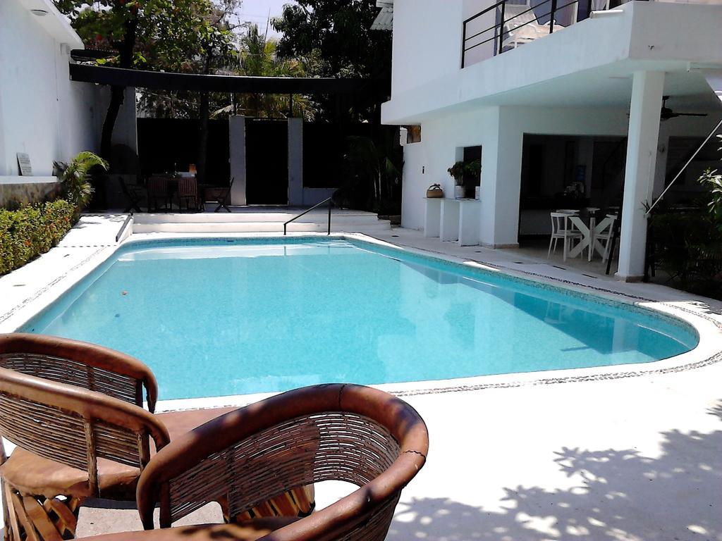 Donde Mira El Sol, Promo Primavera Hasta 50 Por Ciento (Adults Only) Акапулько Экстерьер фото