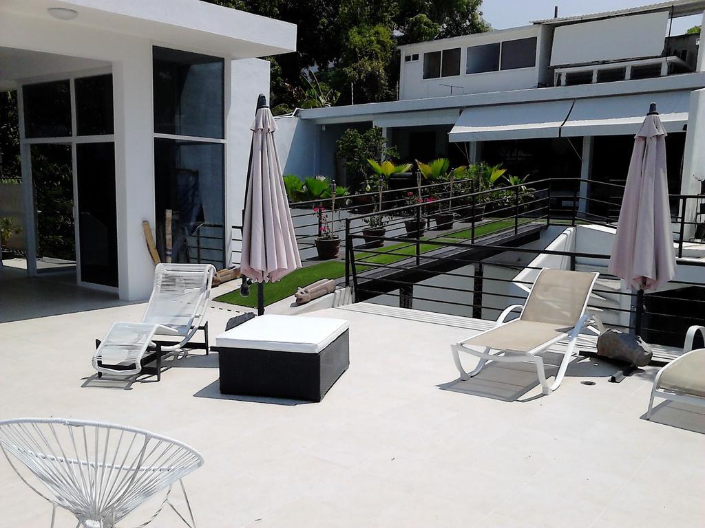 Donde Mira El Sol, Promo Primavera Hasta 50 Por Ciento (Adults Only) Акапулько Экстерьер фото