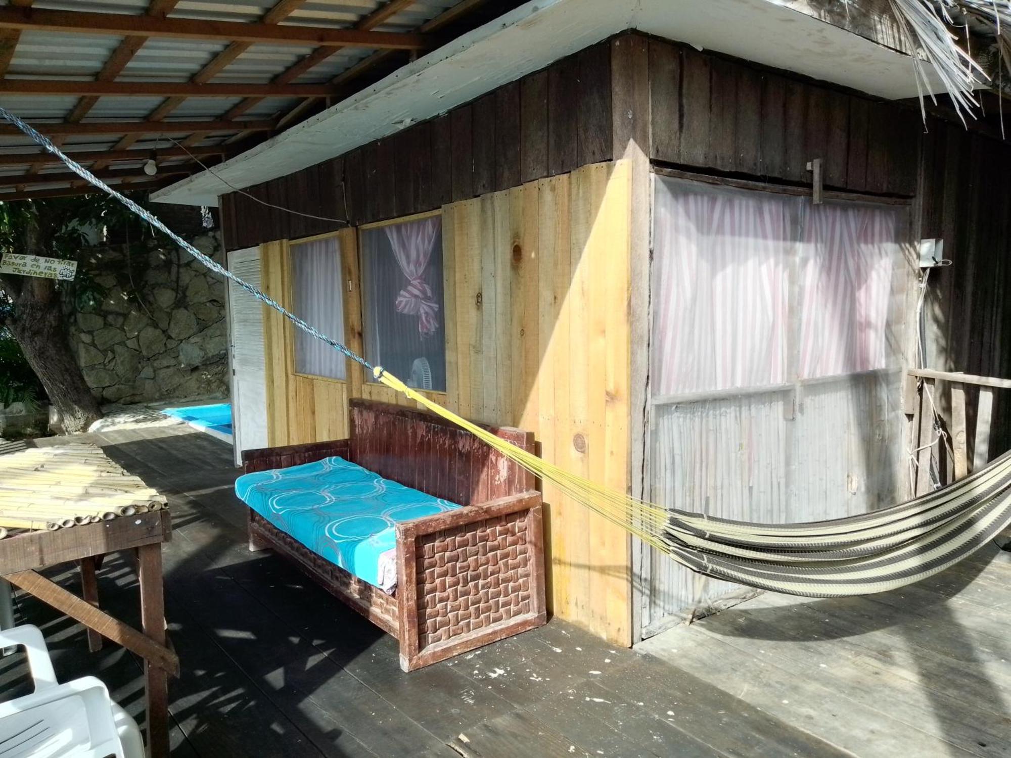 Donde Mira El Sol, Promo Primavera Hasta 50 Por Ciento (Adults Only) Акапулько Экстерьер фото
