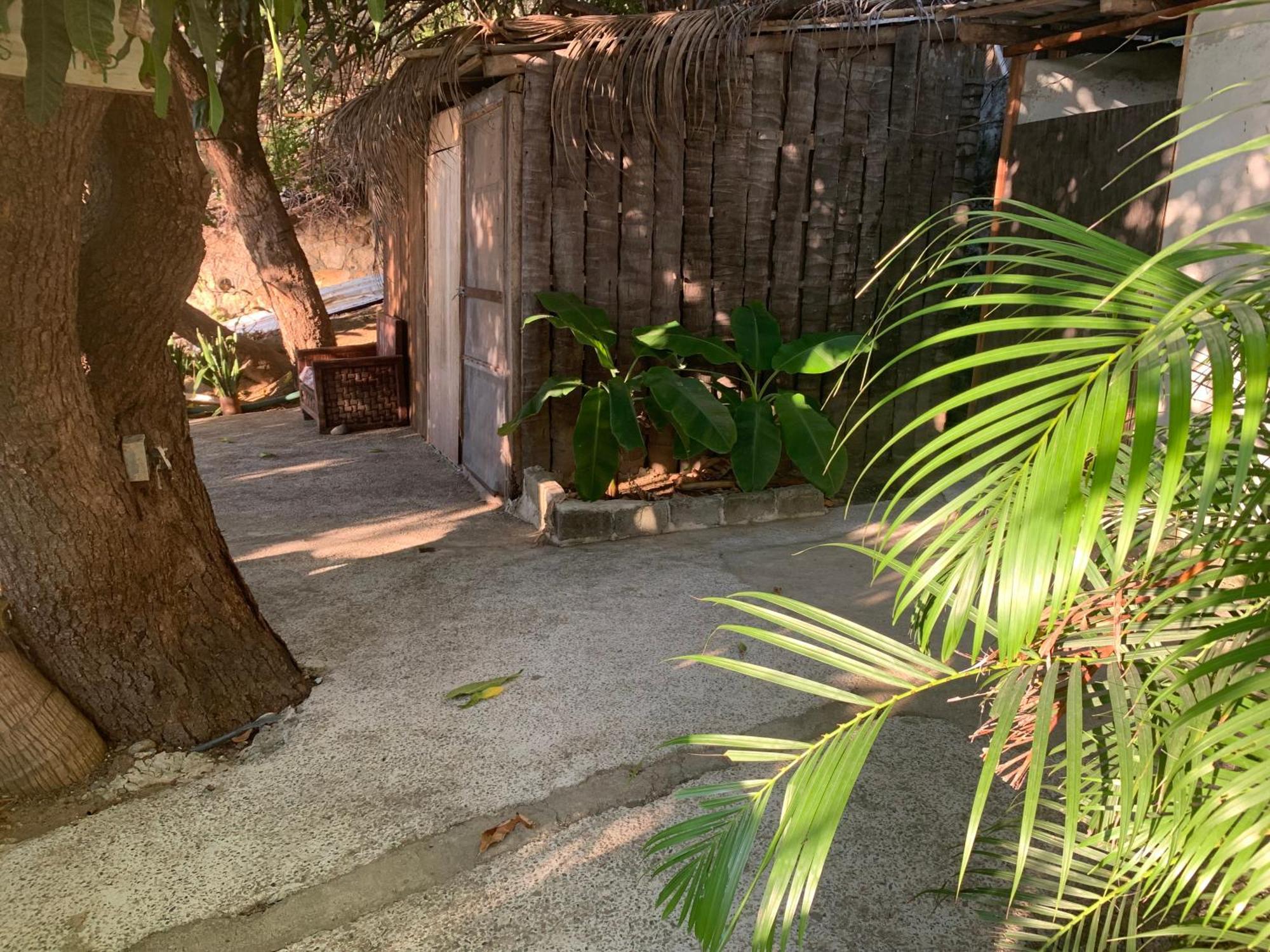Donde Mira El Sol, Promo Primavera Hasta 50 Por Ciento (Adults Only) Акапулько Экстерьер фото