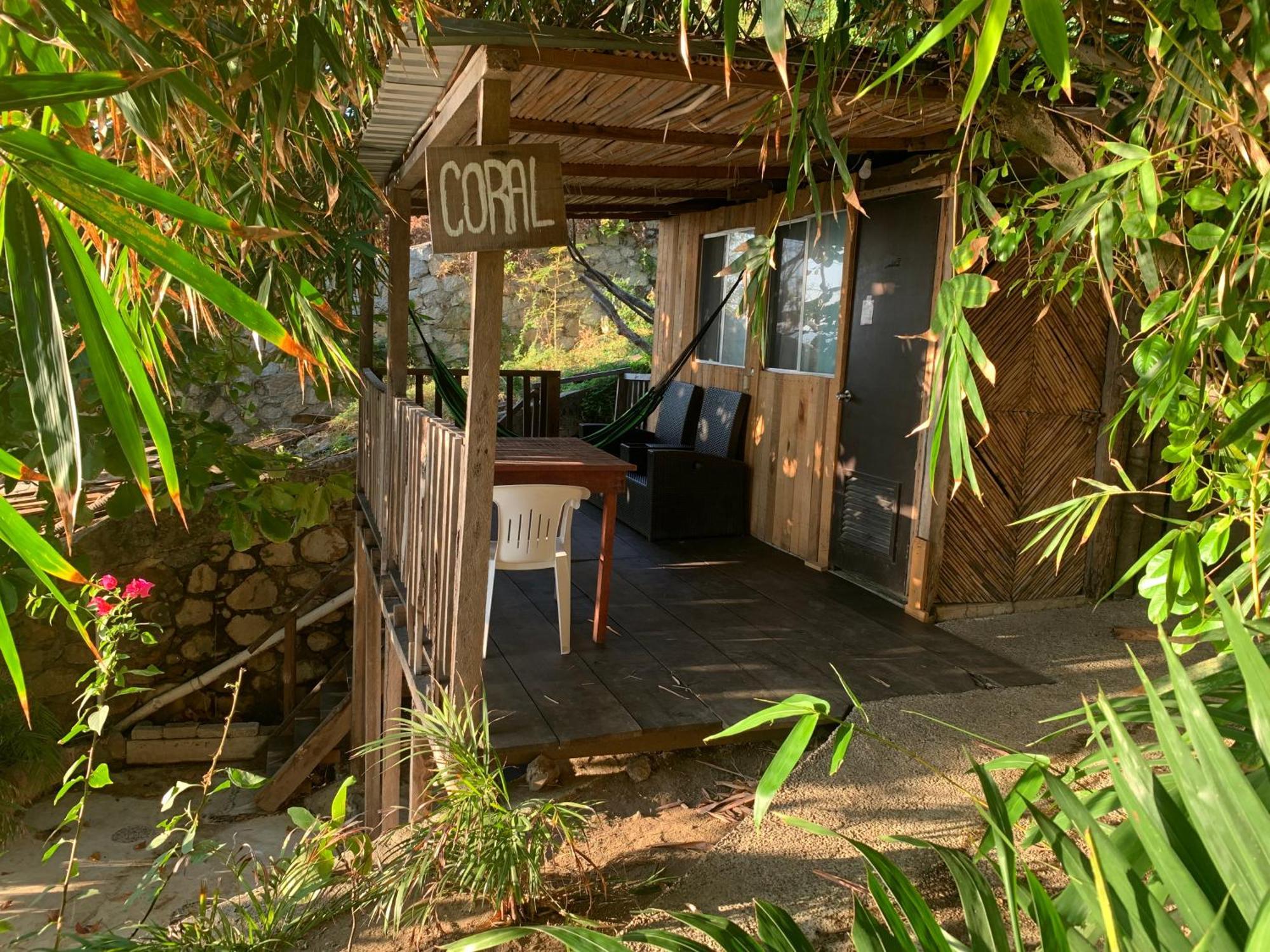 Donde Mira El Sol, Promo Primavera Hasta 50 Por Ciento (Adults Only) Акапулько Экстерьер фото