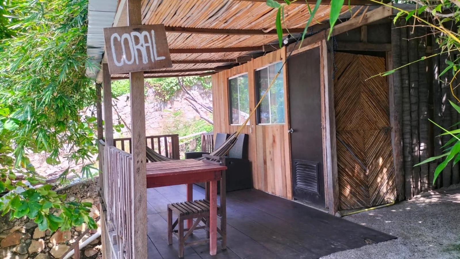 Donde Mira El Sol, Promo Primavera Hasta 50 Por Ciento (Adults Only) Акапулько Экстерьер фото
