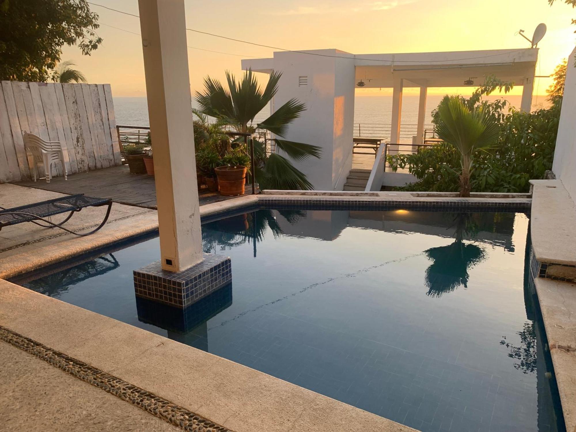 Donde Mira El Sol, Promo Primavera Hasta 50 Por Ciento (Adults Only) Акапулько Экстерьер фото