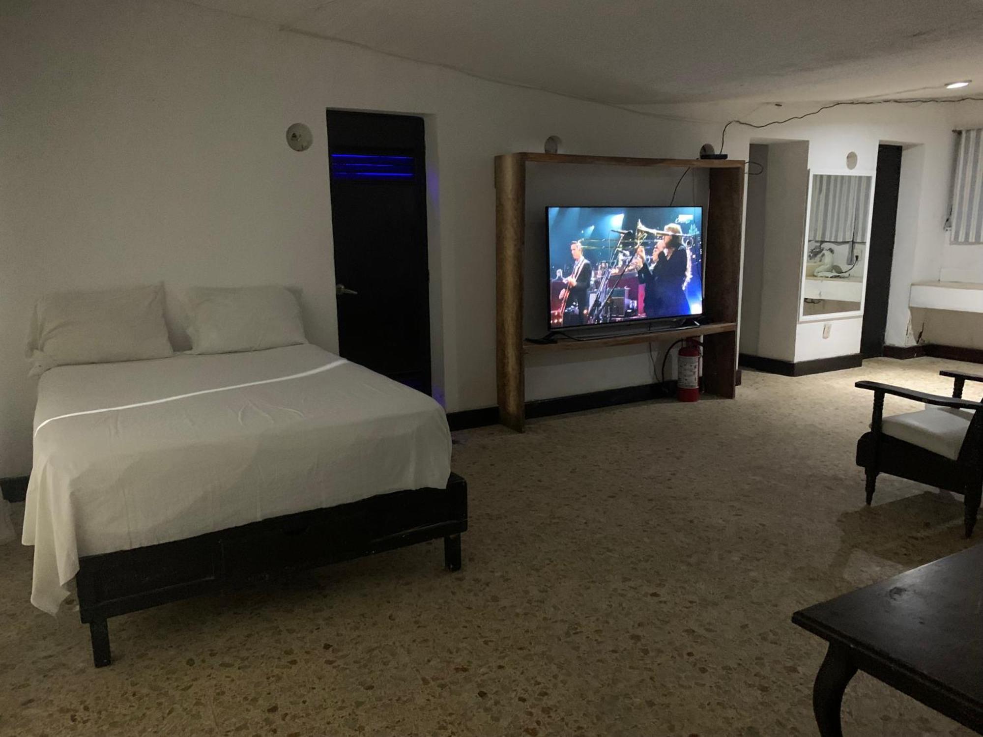 Donde Mira El Sol, Promo Primavera Hasta 50 Por Ciento (Adults Only) Акапулько Экстерьер фото