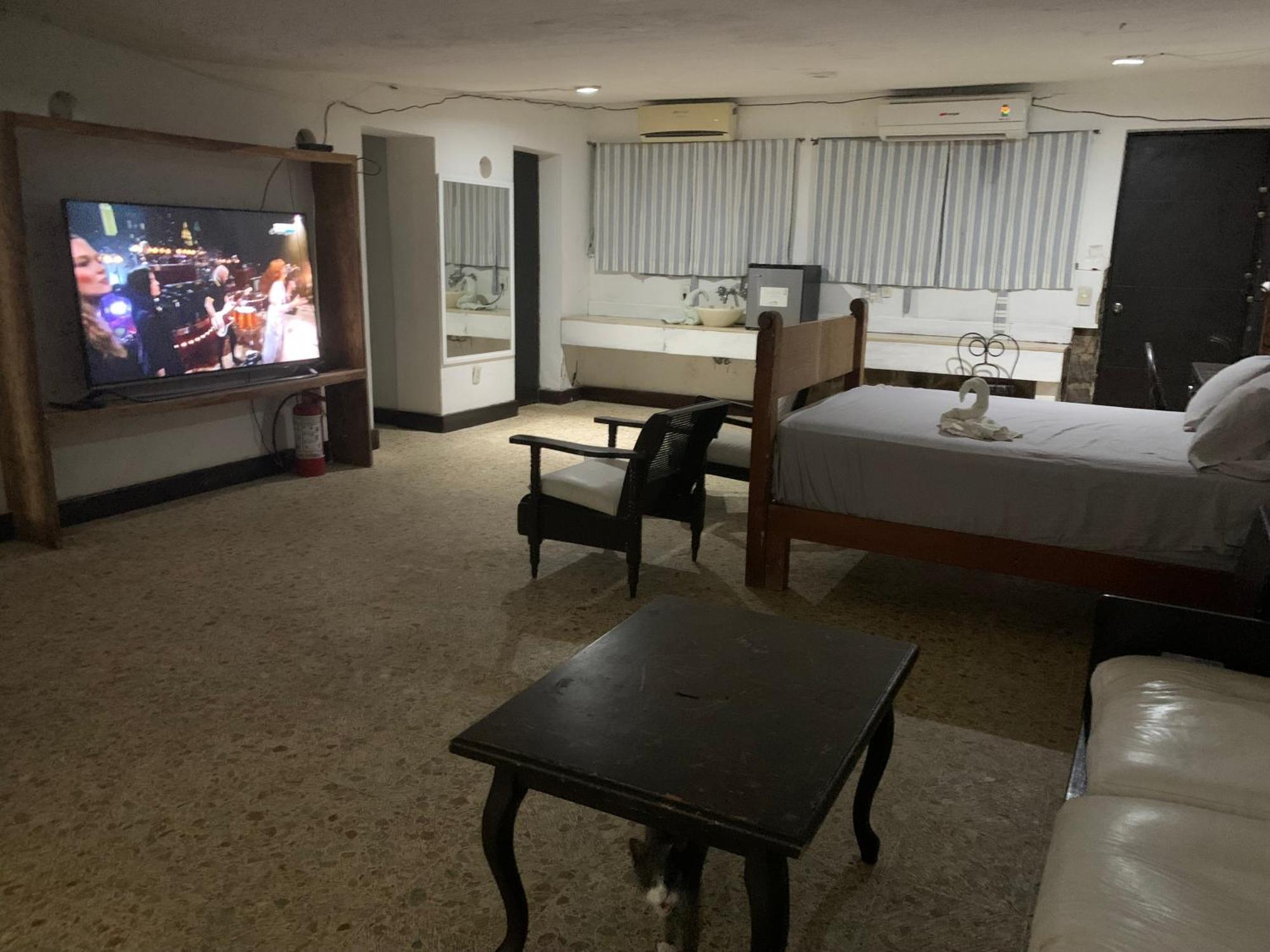 Donde Mira El Sol, Promo Primavera Hasta 50 Por Ciento (Adults Only) Акапулько Экстерьер фото