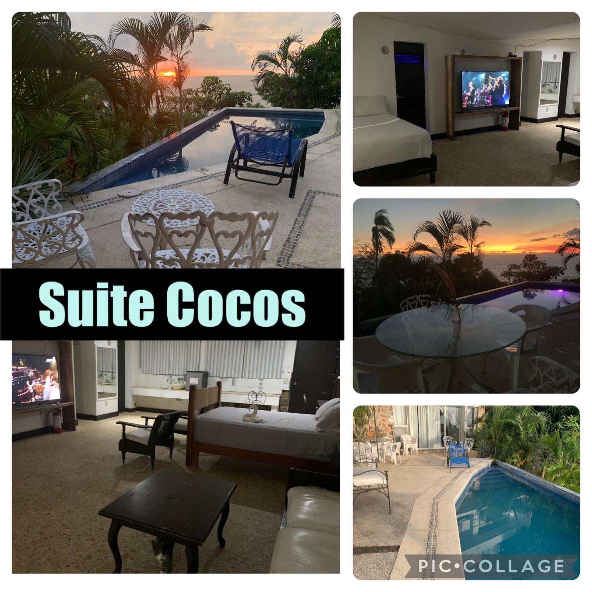 Donde Mira El Sol, Promo Primavera Hasta 50 Por Ciento (Adults Only) Акапулько Экстерьер фото