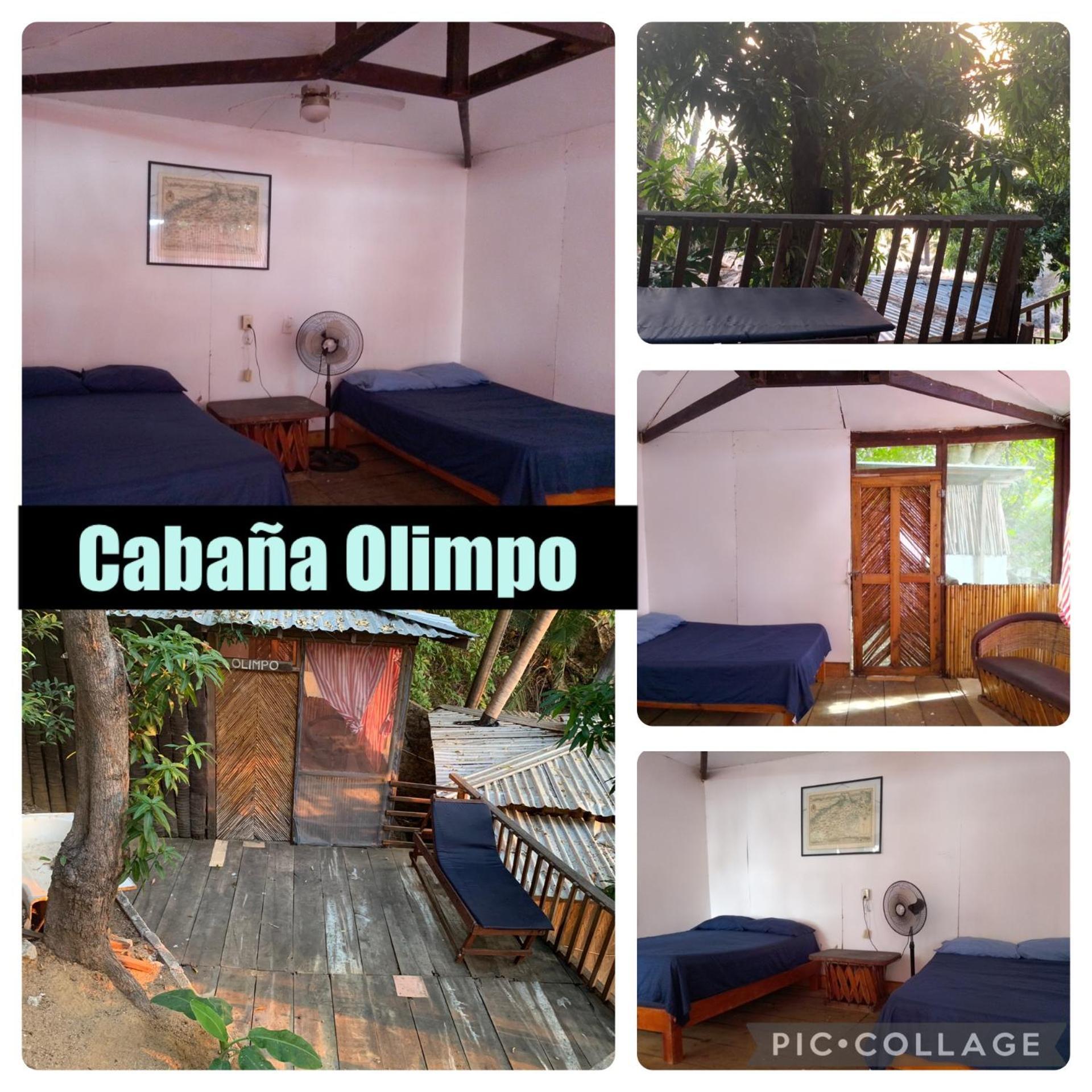 Donde Mira El Sol, Promo Primavera Hasta 50 Por Ciento (Adults Only) Акапулько Экстерьер фото