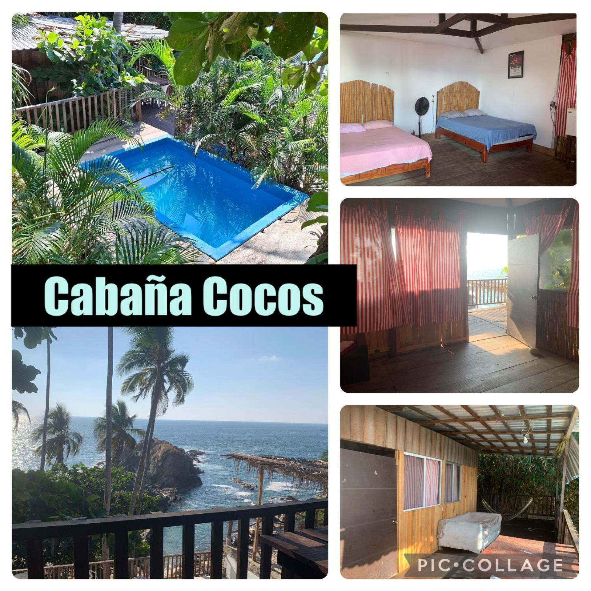 Donde Mira El Sol, Promo Primavera Hasta 50 Por Ciento (Adults Only) Акапулько Экстерьер фото
