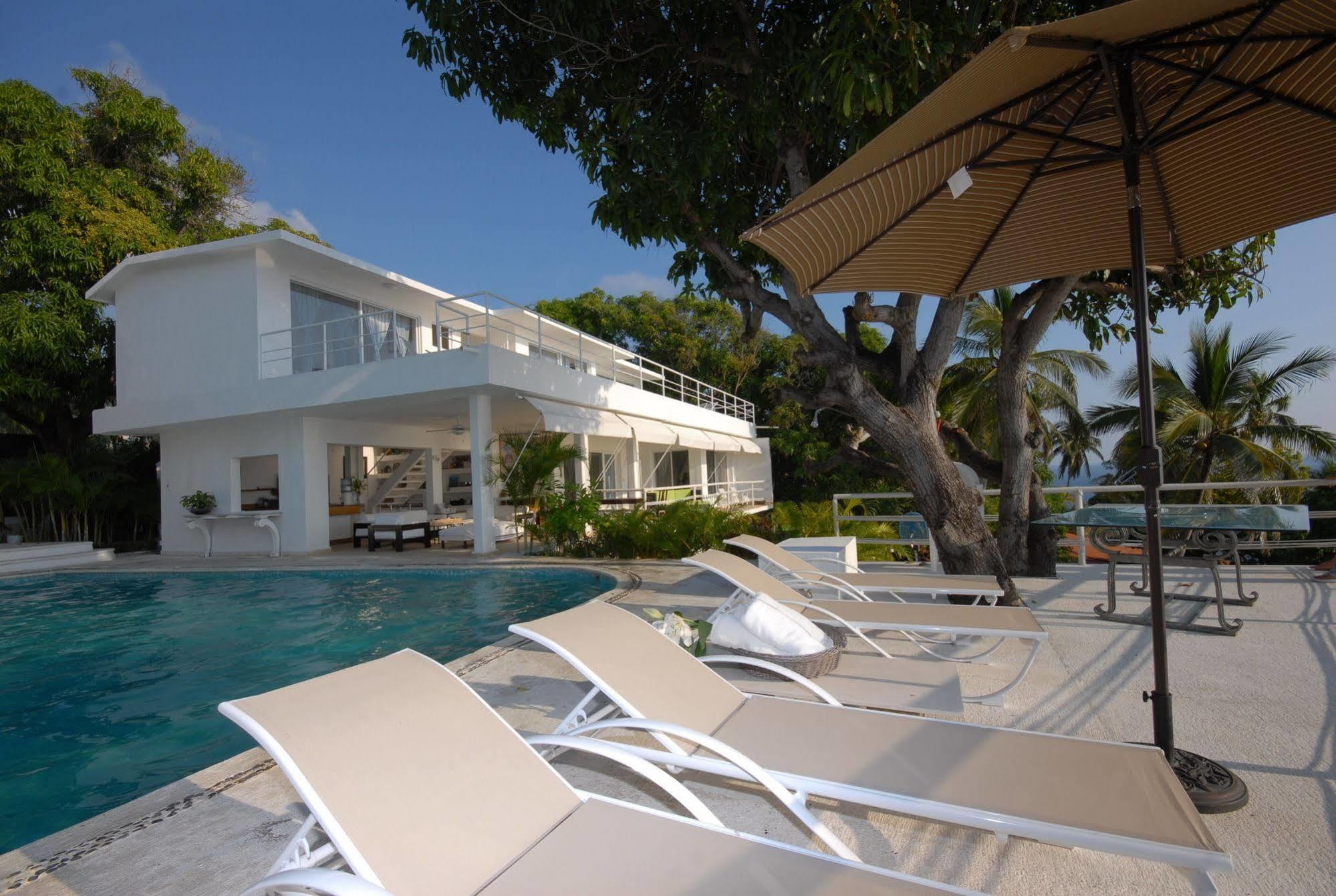 Donde Mira El Sol, Promo Primavera Hasta 50 Por Ciento (Adults Only) Акапулько Экстерьер фото