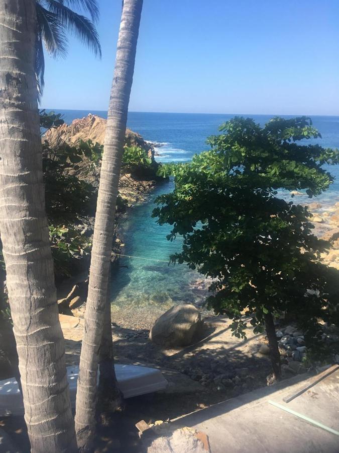Donde Mira El Sol, Promo Primavera Hasta 50 Por Ciento (Adults Only) Акапулько Экстерьер фото