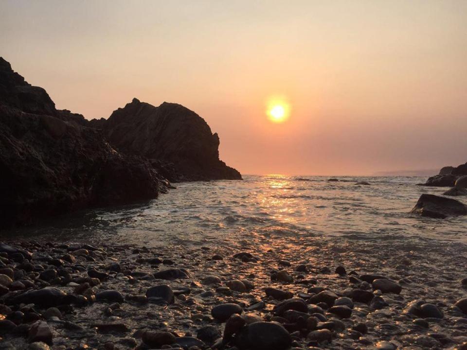 Donde Mira El Sol, Promo Primavera Hasta 50 Por Ciento (Adults Only) Акапулько Экстерьер фото
